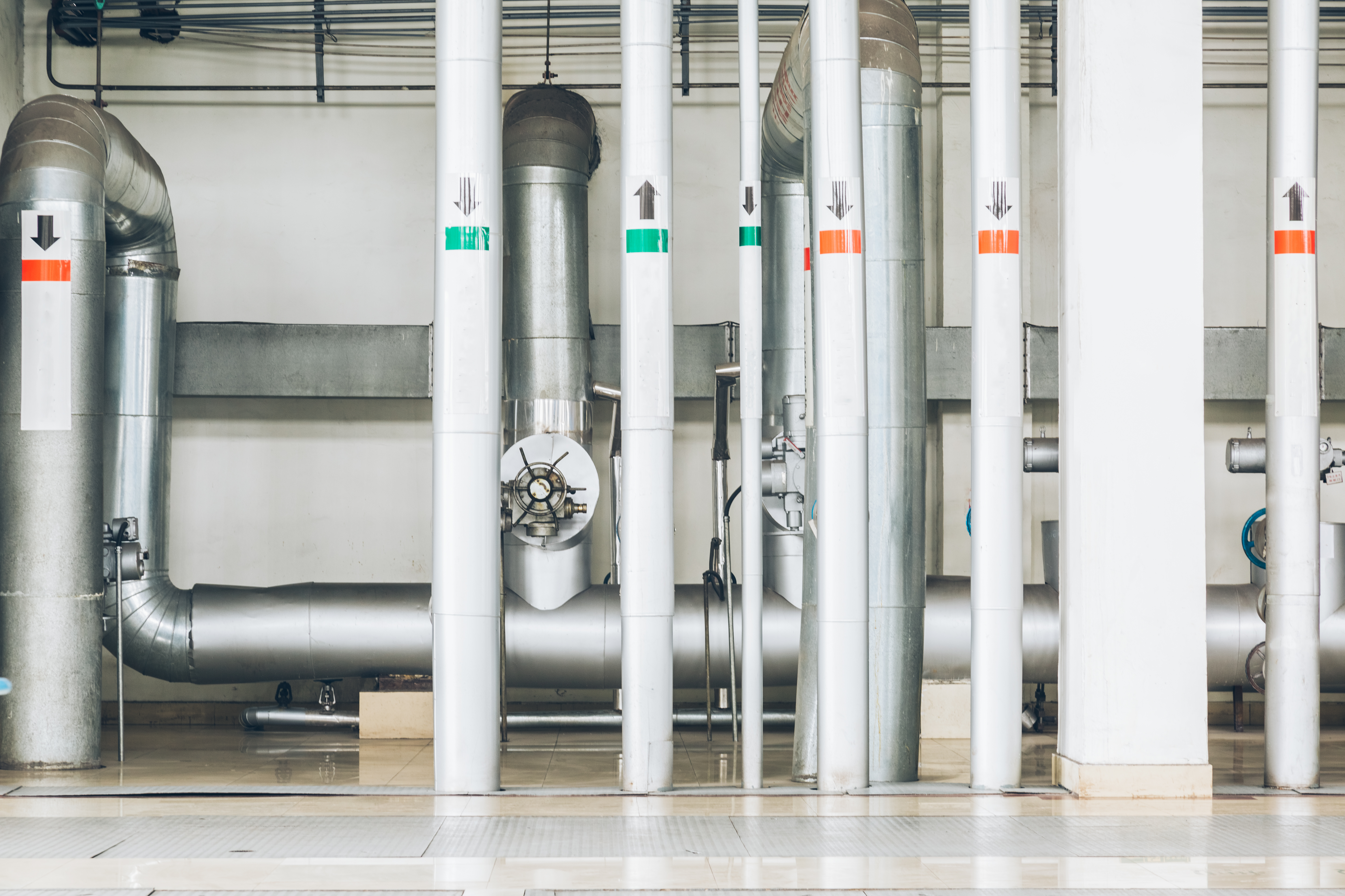 Solutions HVAC - slide 4